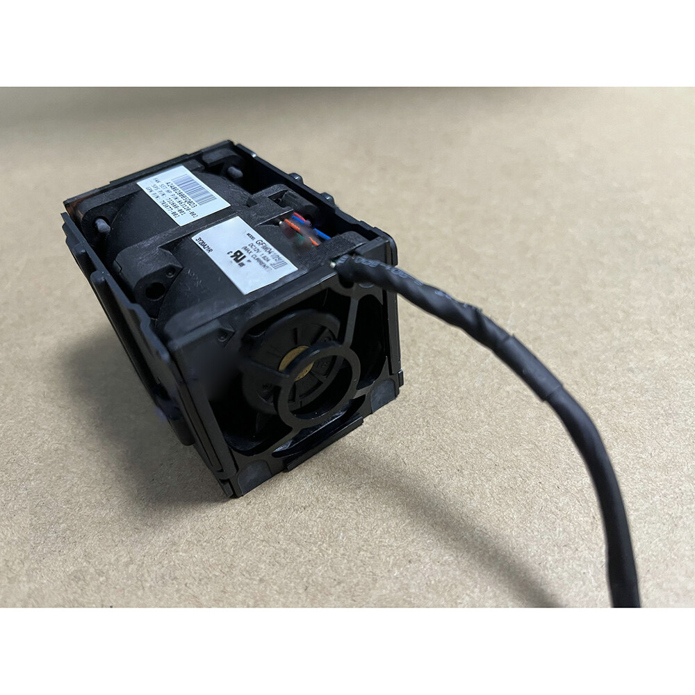 For HP ProLiant DL160 Gen8 G8 Cooling Fan 663120-001 677059-001 GFM0412SS-BB33