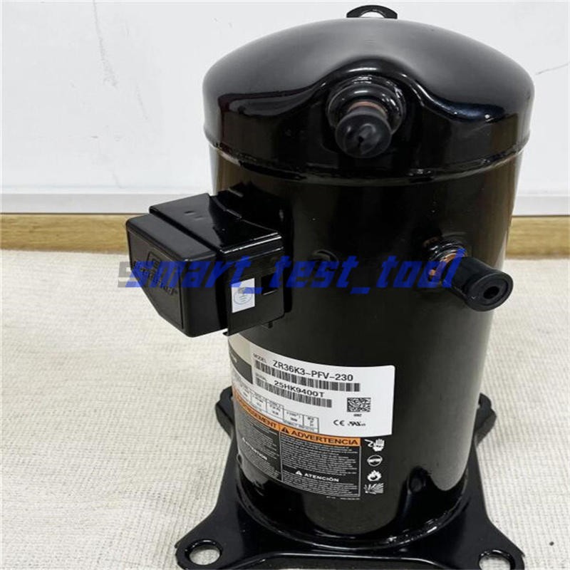 ONE NEW Compressor ZR36K3-PFV-230