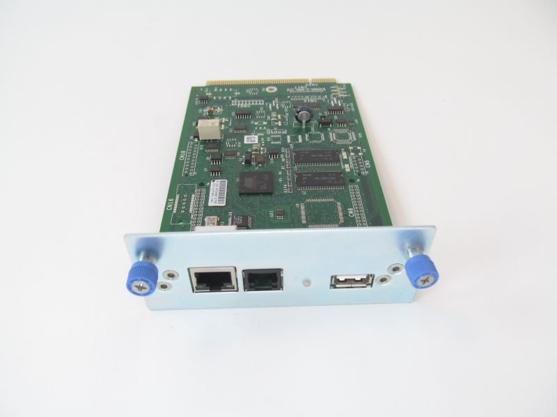 IBM 23R9628 Library Controller Card L4U