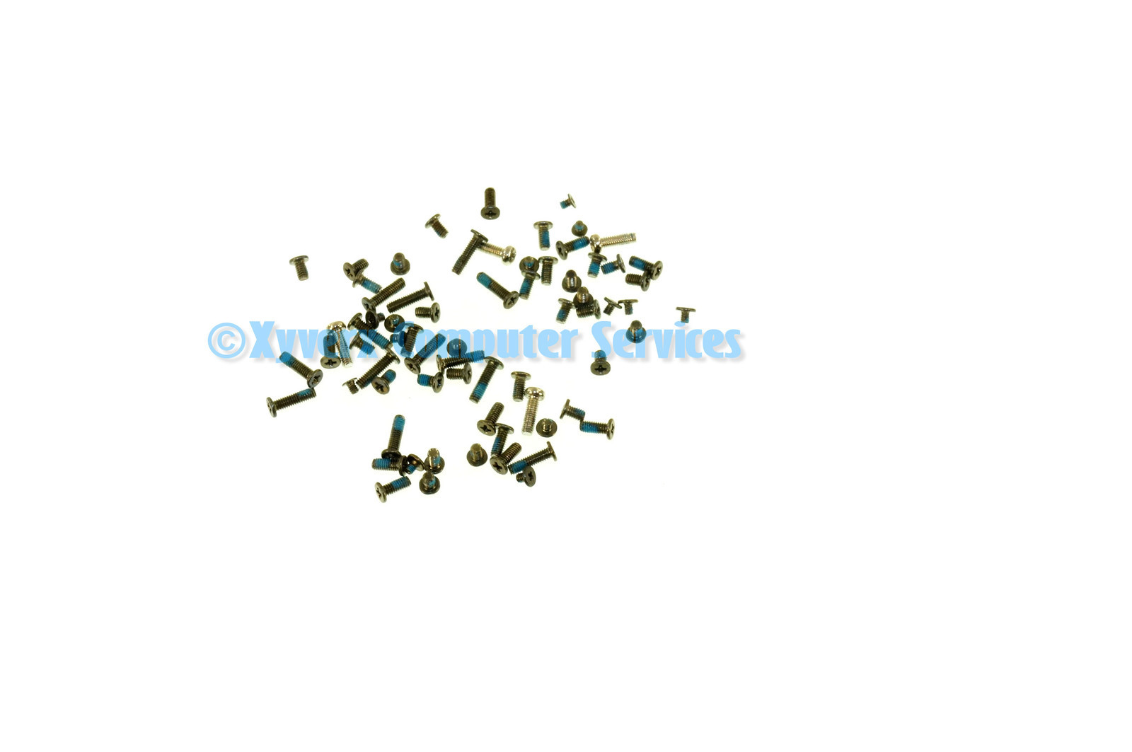 MX8738 GENUINE ORIGINAL GATEWAY SCREW KIT ALL SIZES INCLUDED MX8738 (CC58)