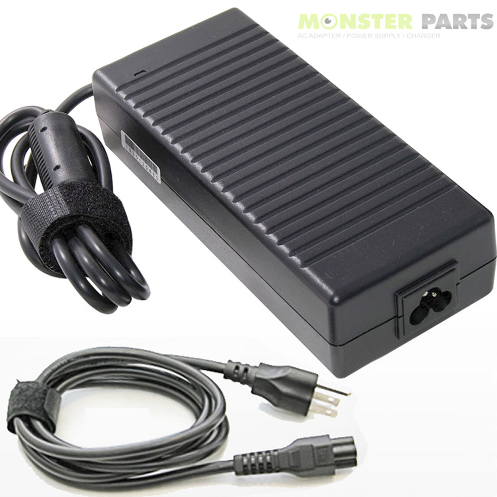 Ac Adapter fit AKiTiO Thunder2 Quad Thunderbolt-2 Enclosure Charger Power Supply