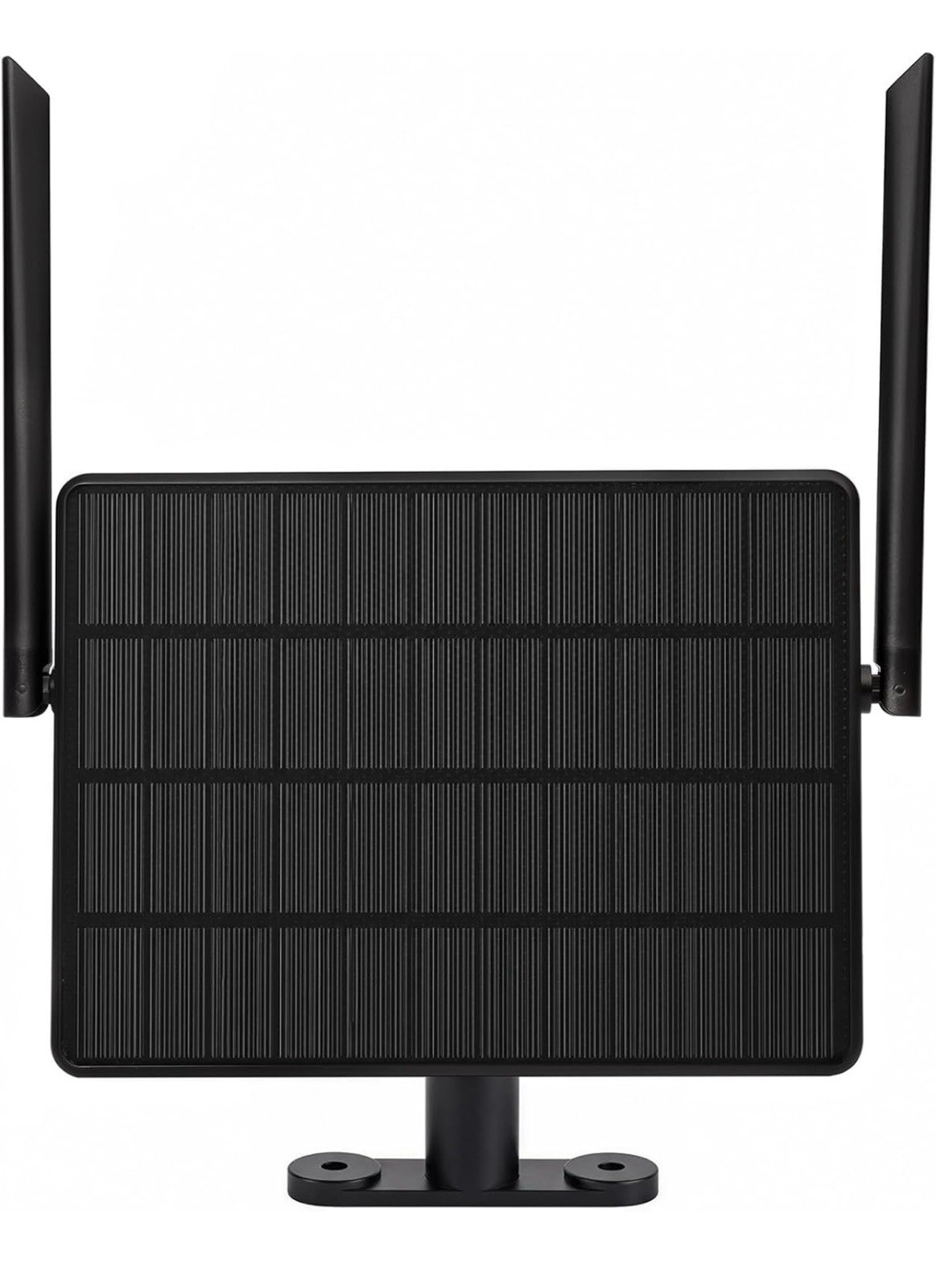 Outdoor Meshtastic Solar Node, ThinkNode M6 Meshtastic Repeater with GPS 