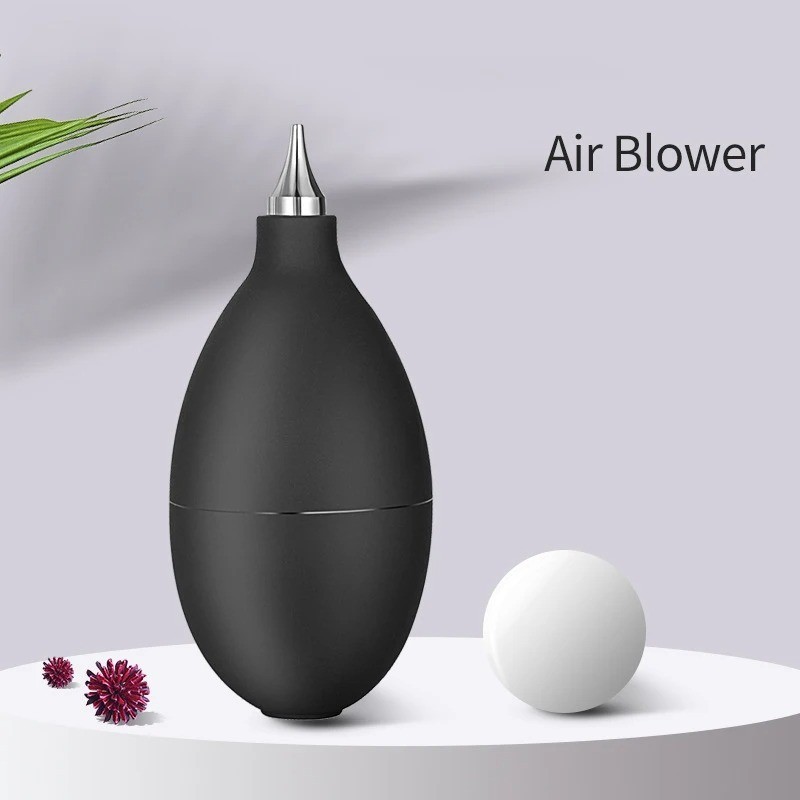 1pc Super Strong Air Dust Blower Mini Pump Cleaner for Camera & Electronics