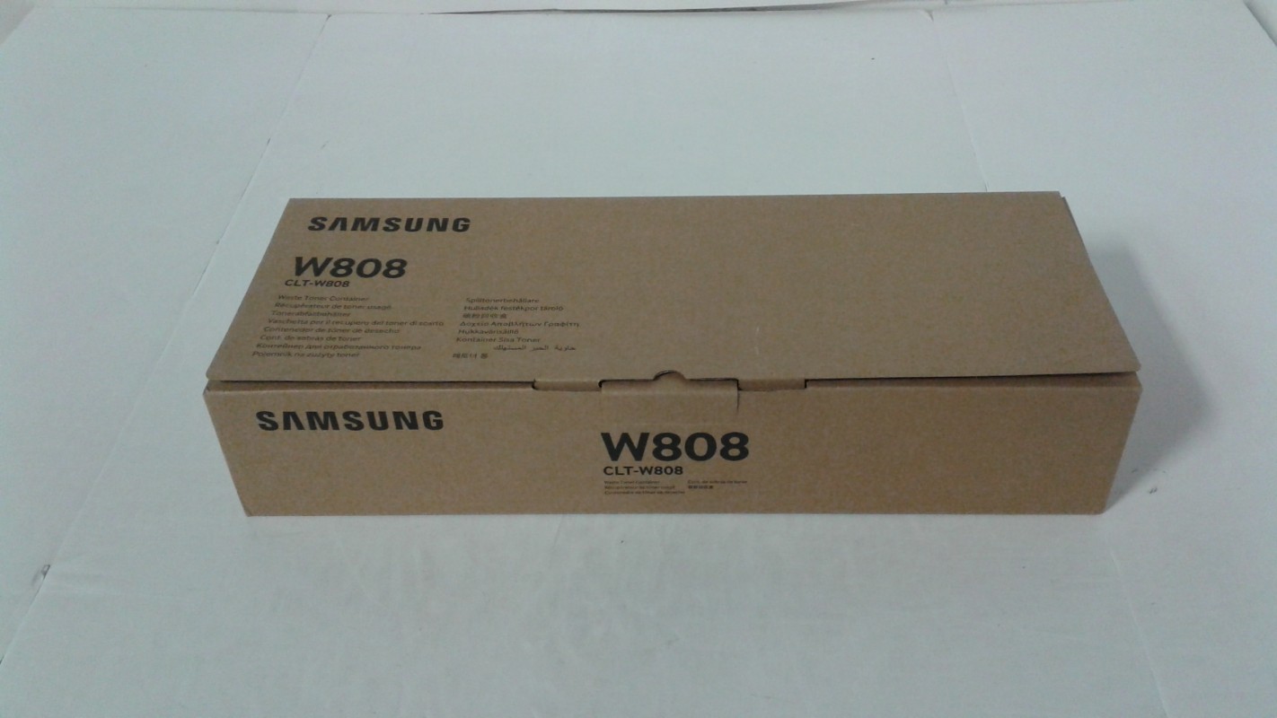 Samsung W808 Waste Toner Bottle SS701A for Samsung MultiXpress X4220RX