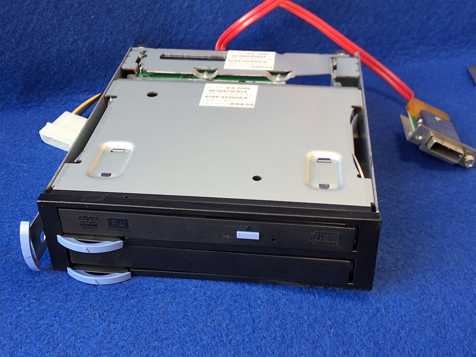 IBM 420 DVD-RAM Drive 46C1608.