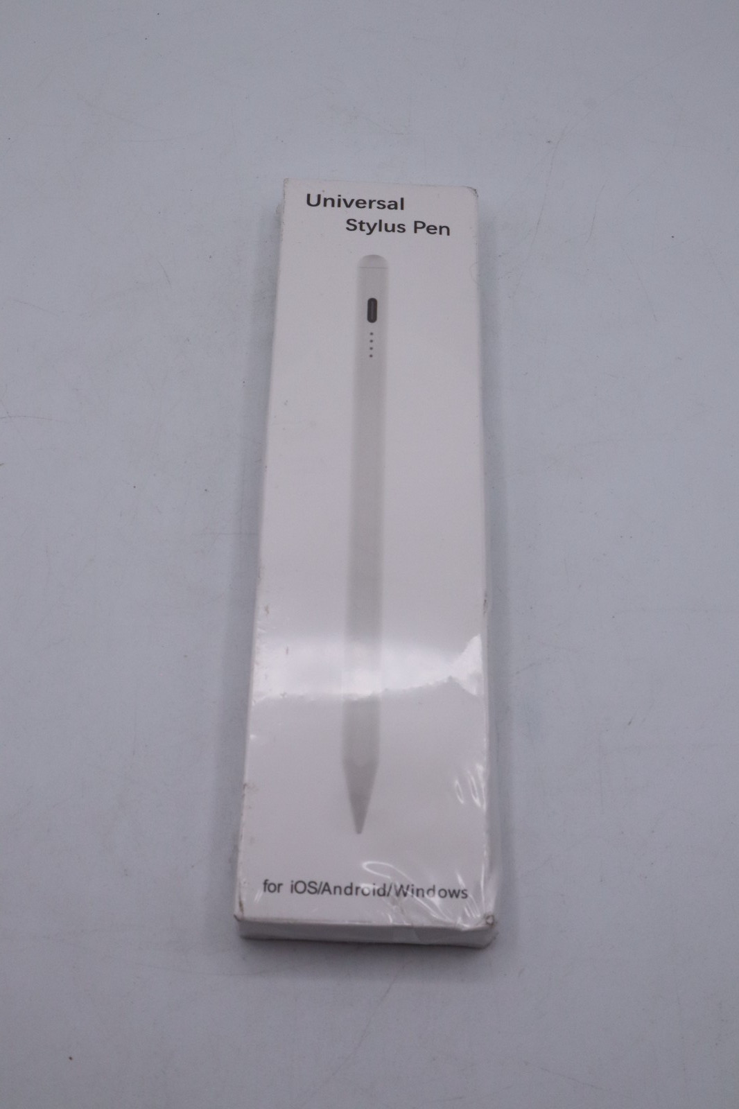 Universal Stylus Pen for iOS/Android/Windows