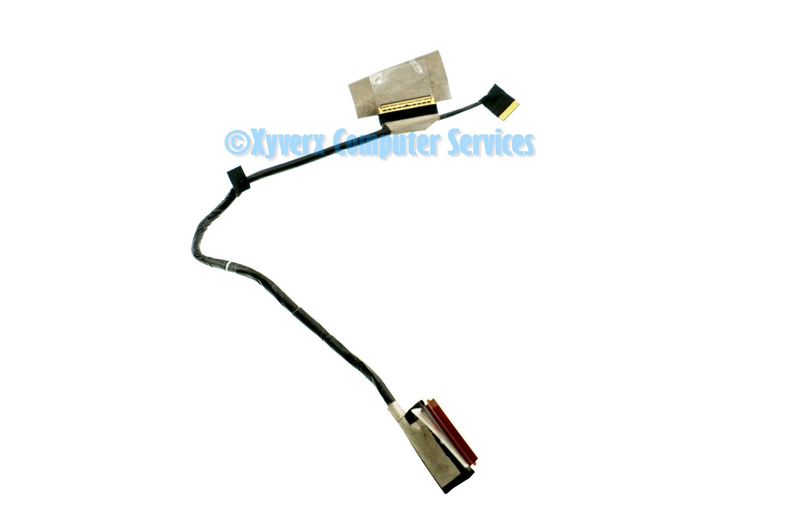 L51771-001 450.0GF07.0001 GENUINE HP LCD DISPLAY CABLE 15-DQ1071CL (GRD A)(XX66)