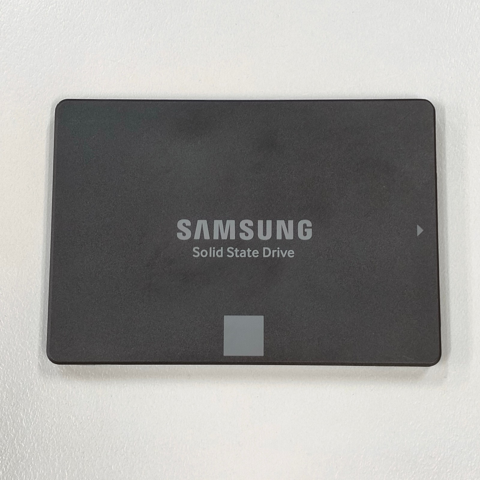 Samsung 750 EVO 120GB TLC Internal NAND SSD SATA 6Gbps MZ-750120 MZ7TY120