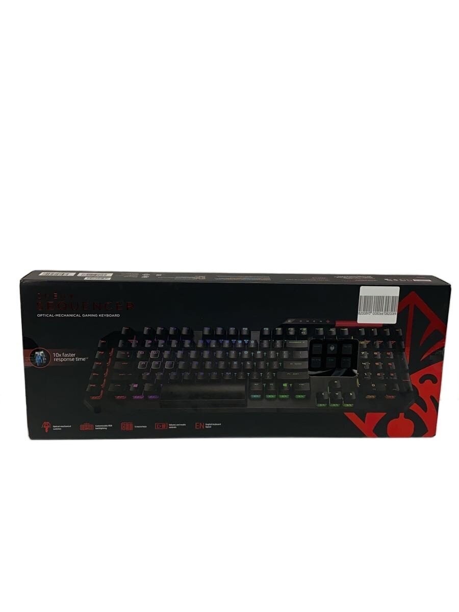 Razer 2VN99AA PC Gaming Peripheral Open Box Excellent Condition