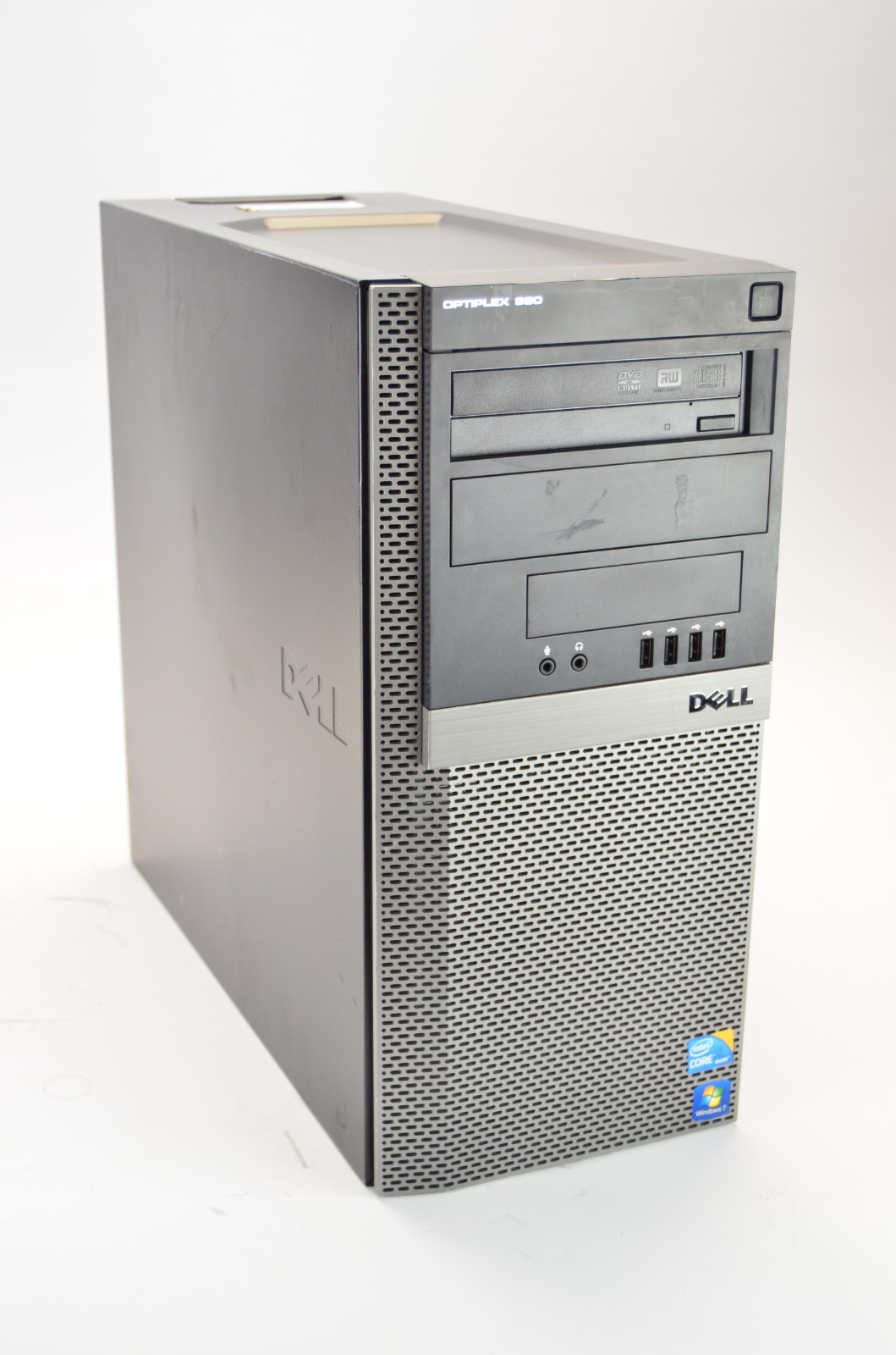 Dell Optiplex 980 MT i5-650 3.20GHz 8GB RAM NO HDD NO OS