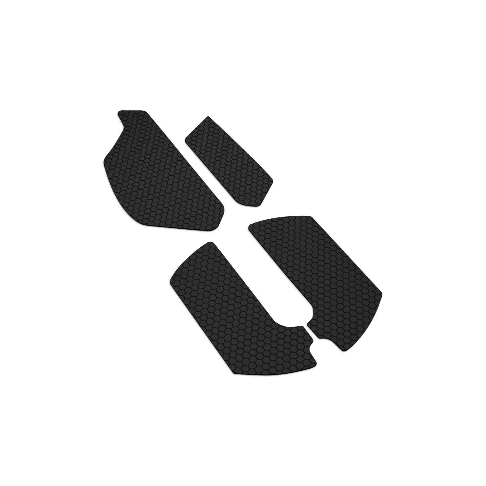 FeetGlide Grip Tape for SteelSeries Aerox 5 Wireless
