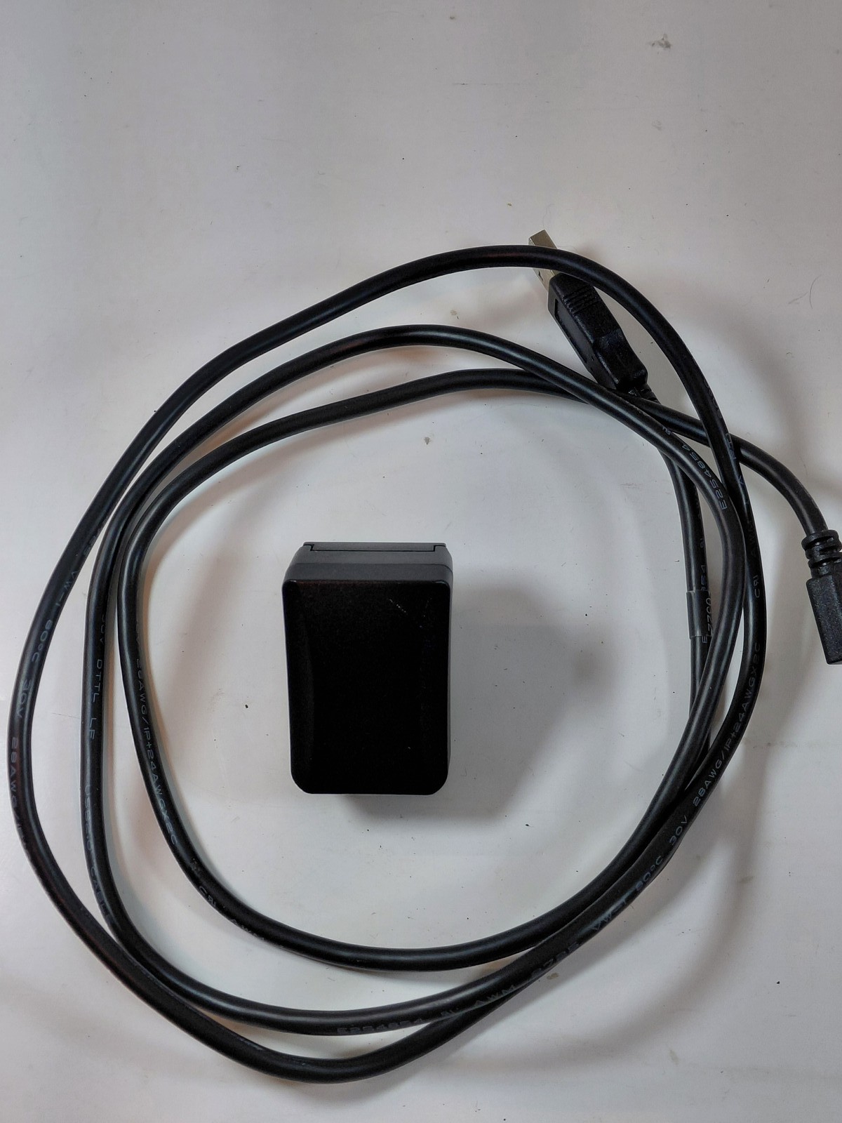 DEE VAN Switching AC Wall Charger Adapter 5V 1A Micro USB Power Supply