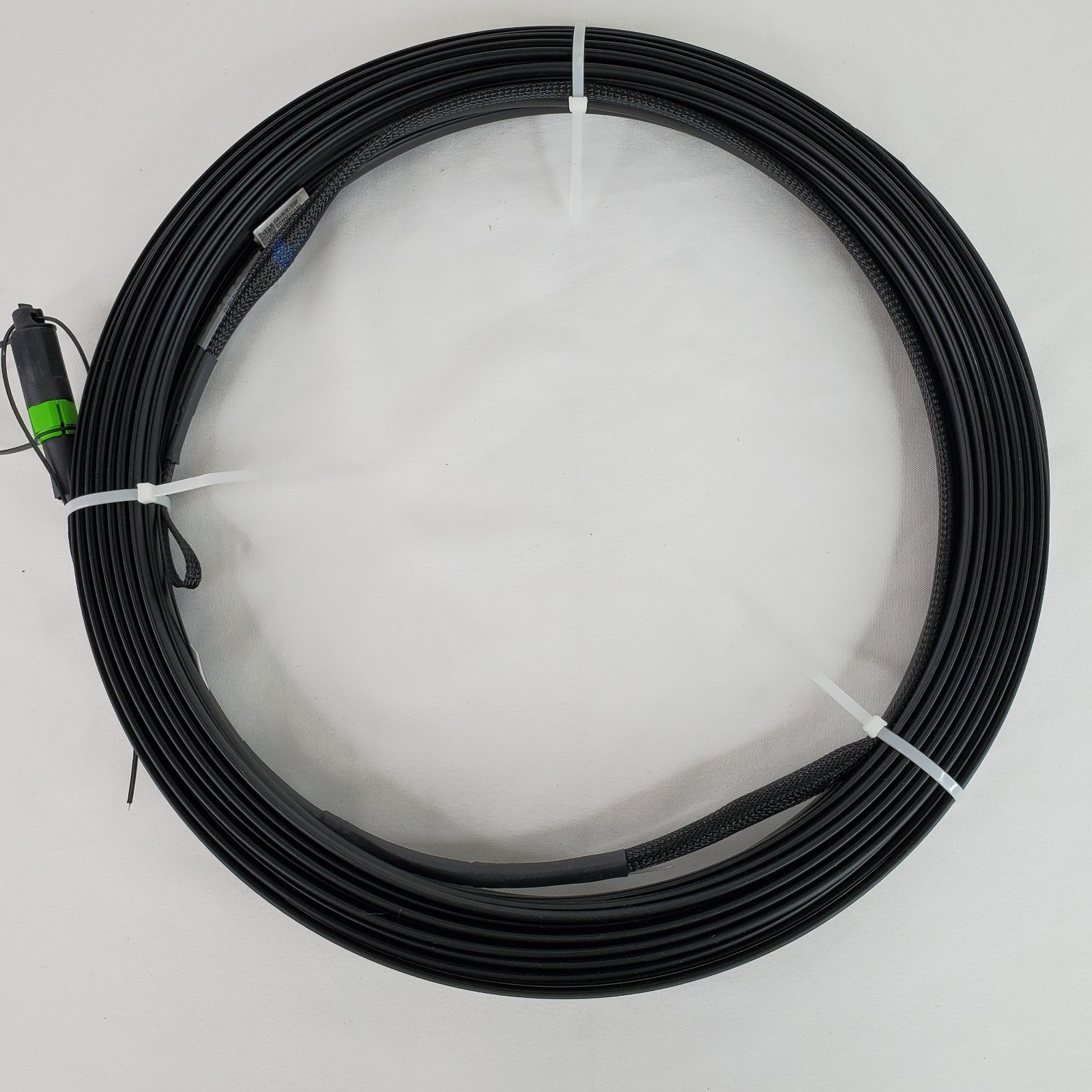 COMMSCOPE Optical Cable OS2 SM HCA-HL1B-0100F 100 Ft.