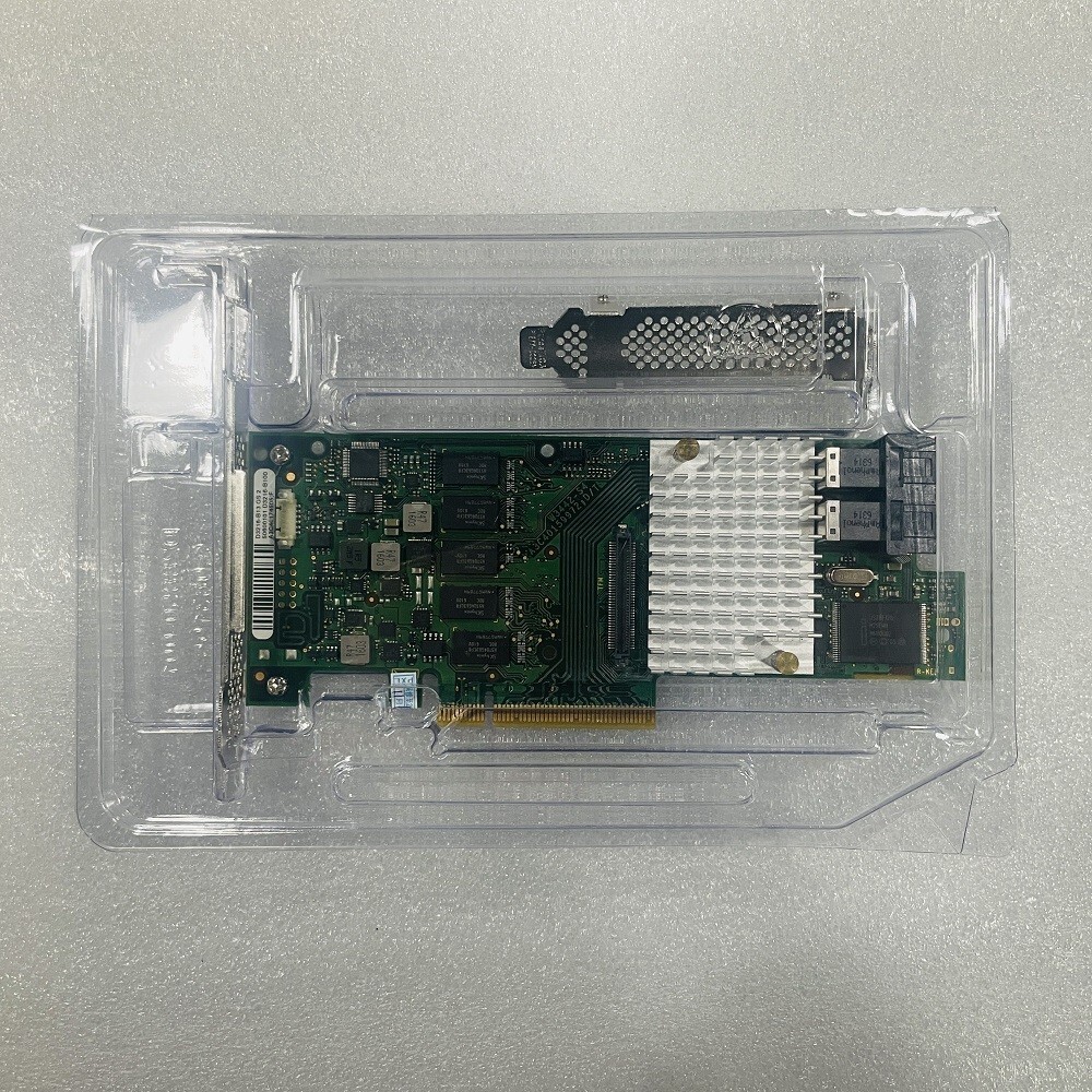 Fujitsu D3216-B13 LSI MegaRAID SAS 2GB Cache 12GB  RAID Controller Card =9361-8I