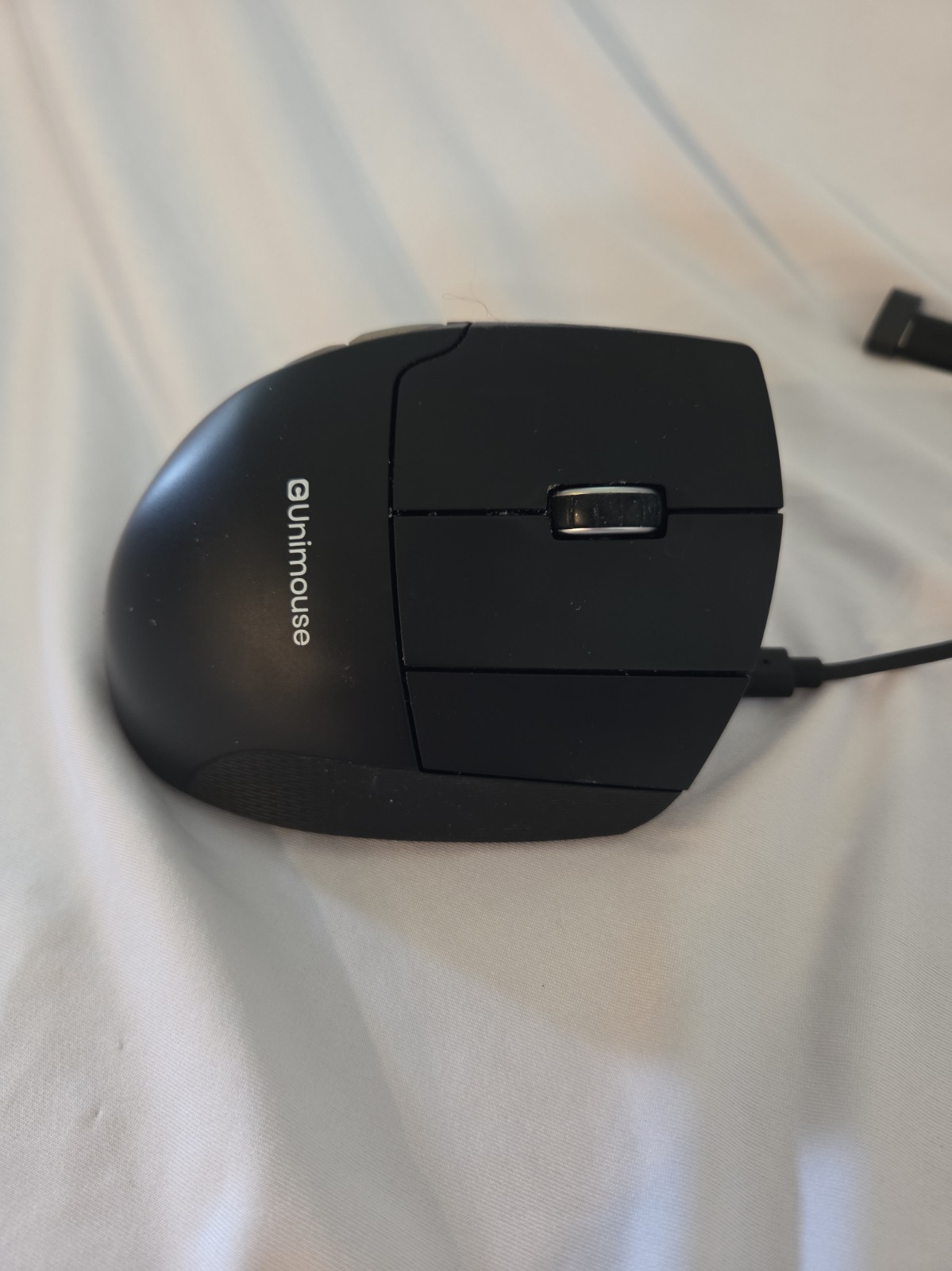 Contour Design Unimouse Wireless Mouse (UNIMOUSE)