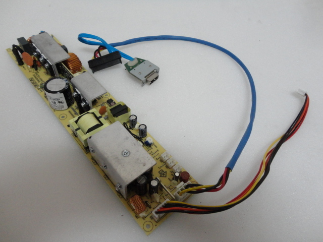IBM DPS-82AP TS2900 3572-S4H Power Supply with cables