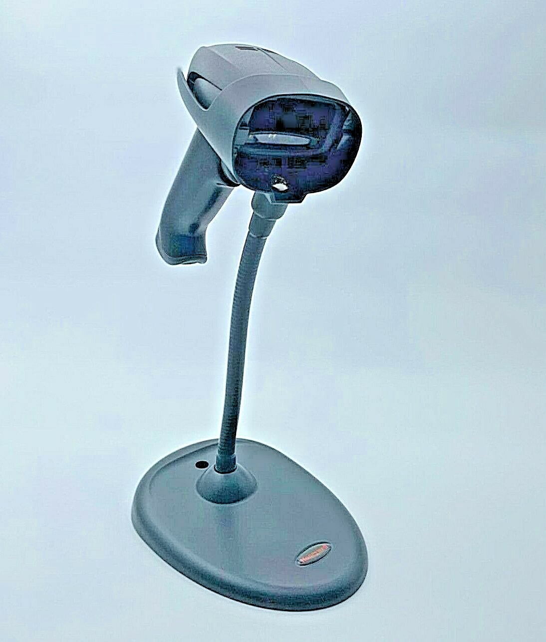 BARCODE SCANNER STAND HONEYWELL WITH FLEXIBLE NECK FOR XENON 1900-1950