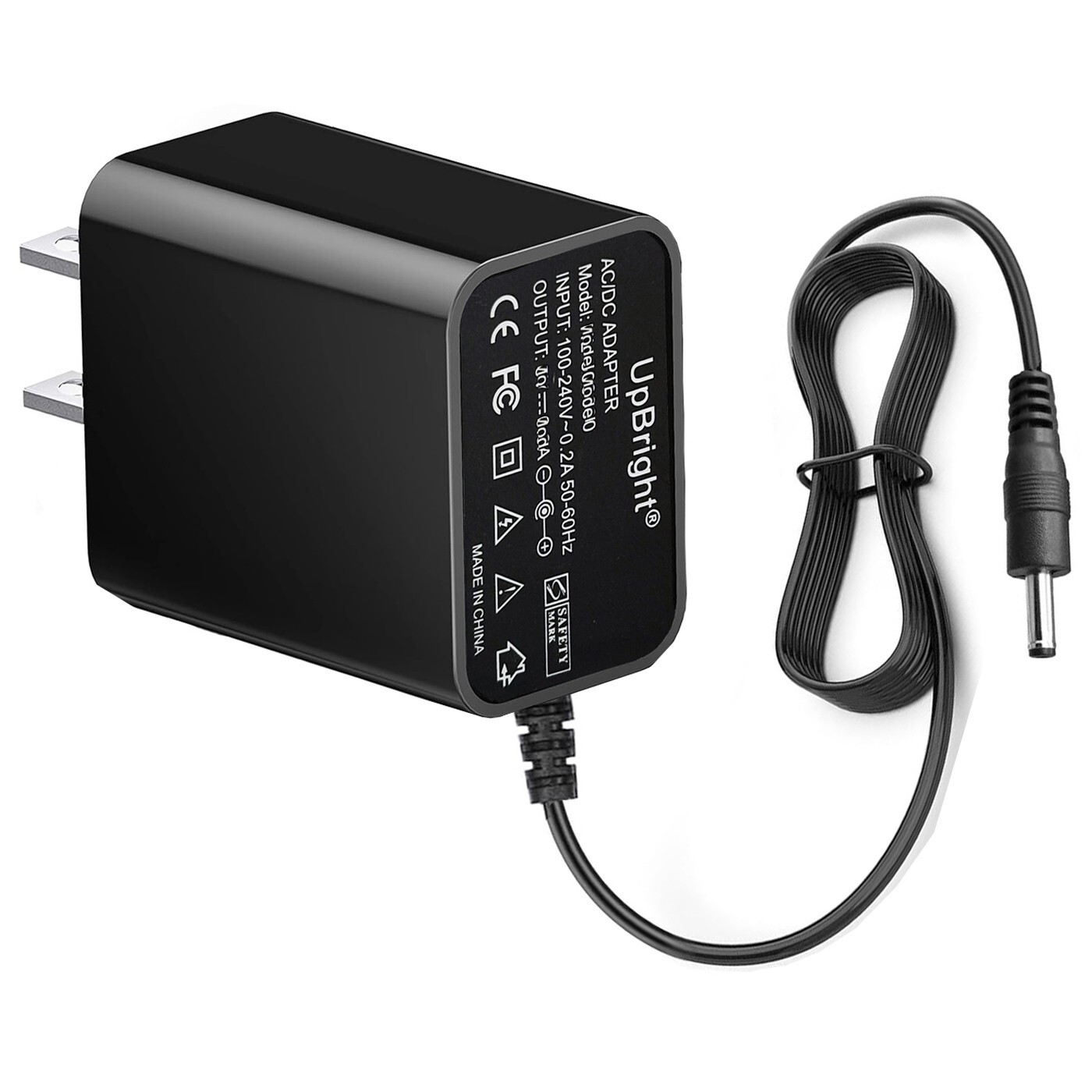 AC Adapter For Hallmark Keepsake 2025 Disney Mickey and Friends Ornament QXD7195