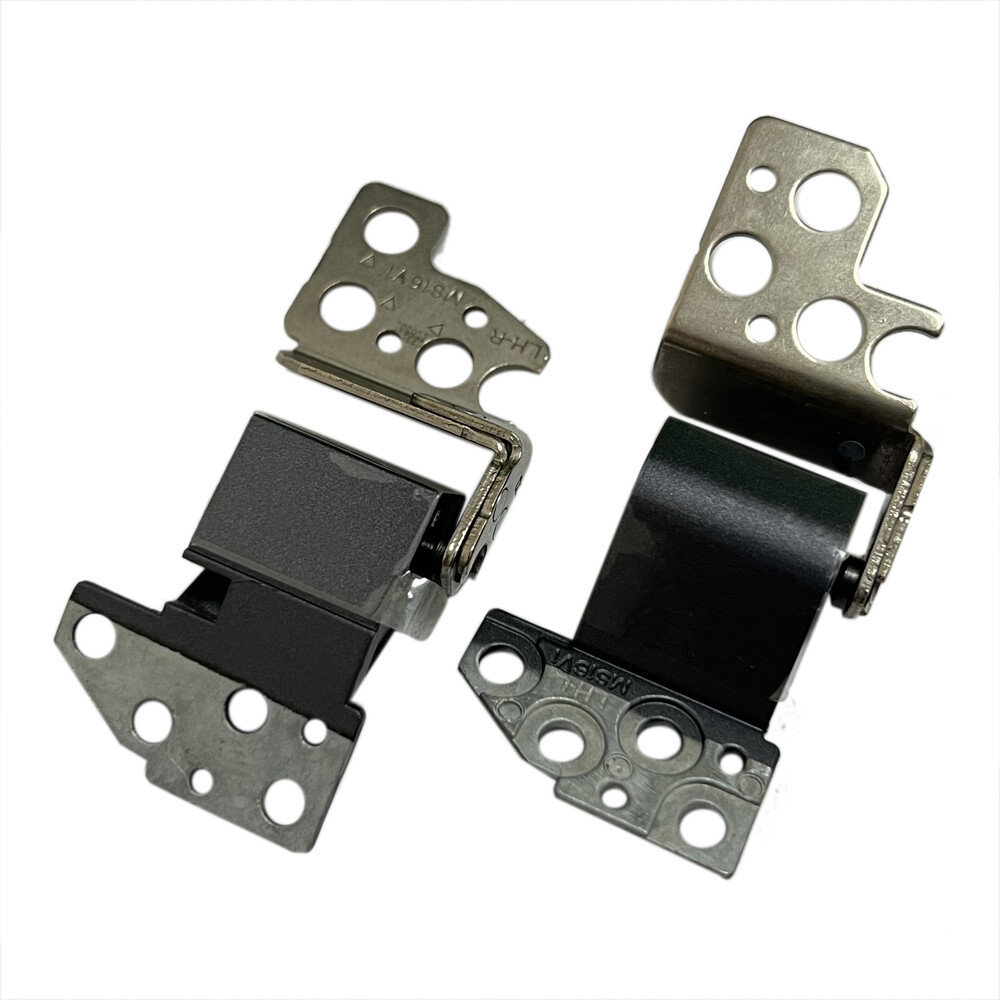LCD Hinges  L & R FIT MSI  WS66 10TK  10TM  10TMT MS-16V2 