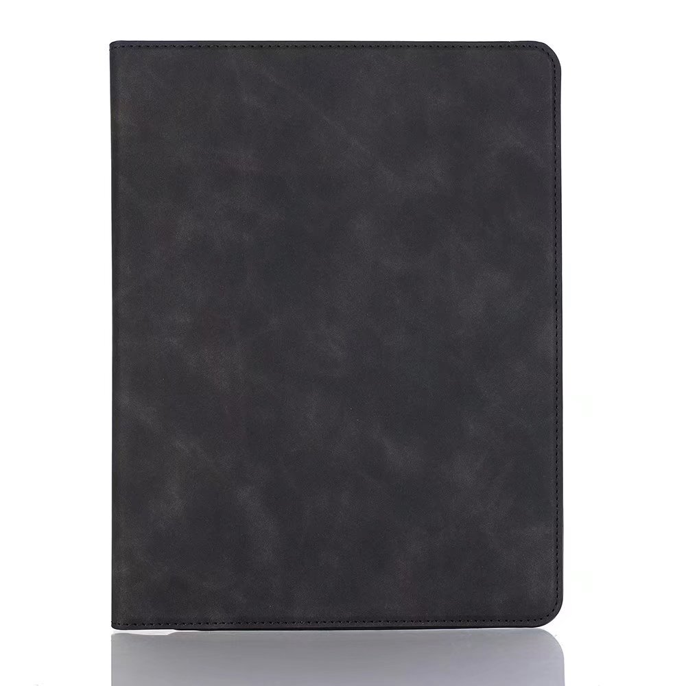 Case For iPad 9.7" 5th 6th Gen Luxury Leather Wallet Flip Stand Case Cover