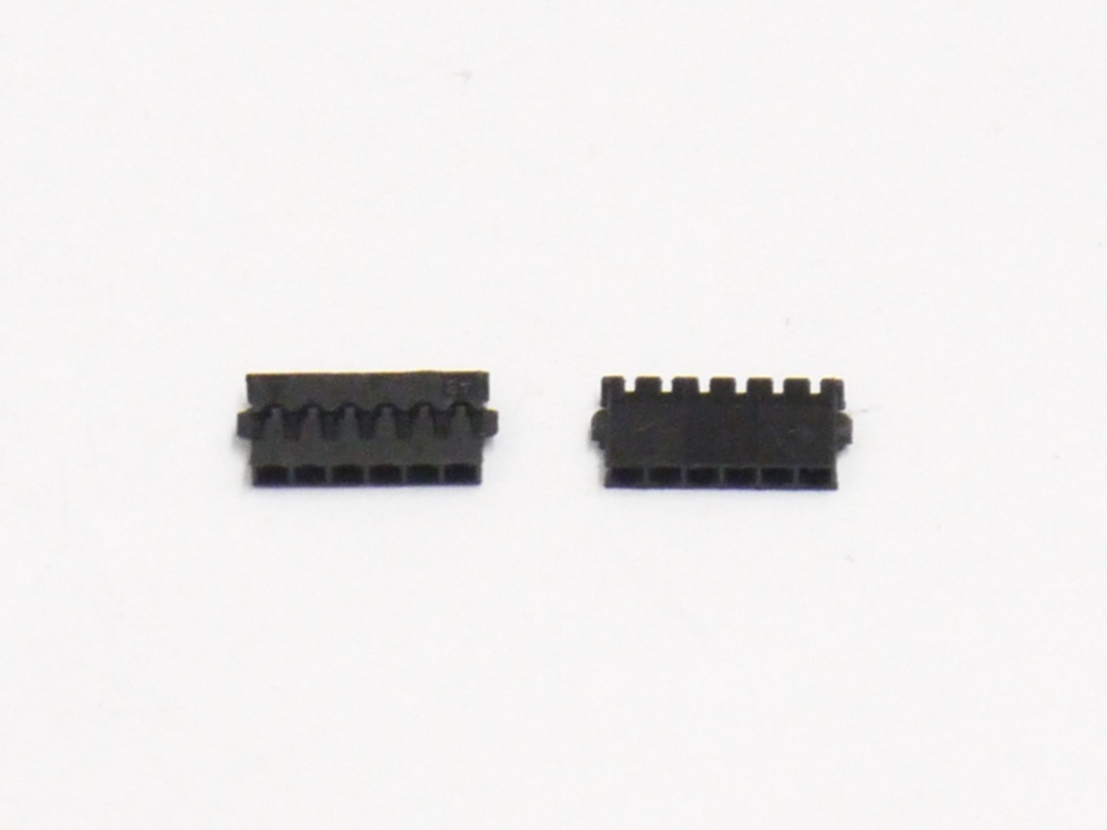 10X NEW Speaker 6PIN Molex Headers & Wire Housings for Macbook Pro 17" A1297 