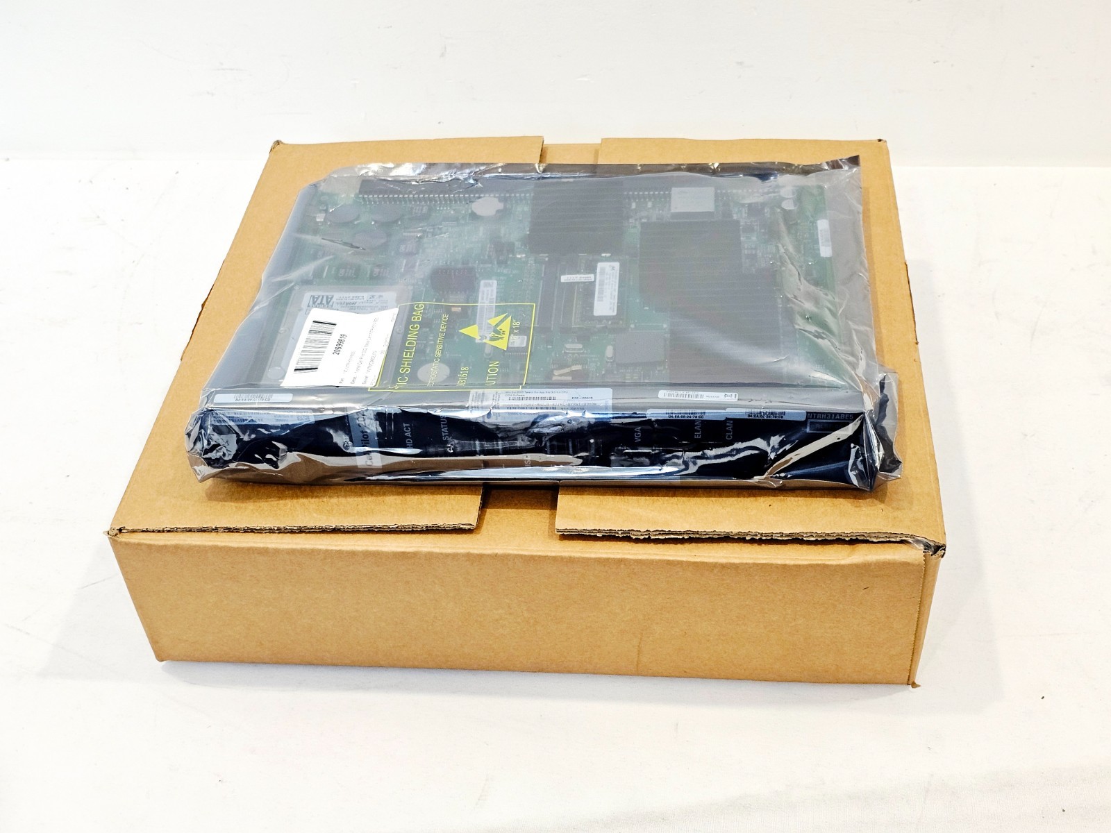 Nortel CallPilot 202i NT-NTRH31ABE5-NTUB01EAE5 02