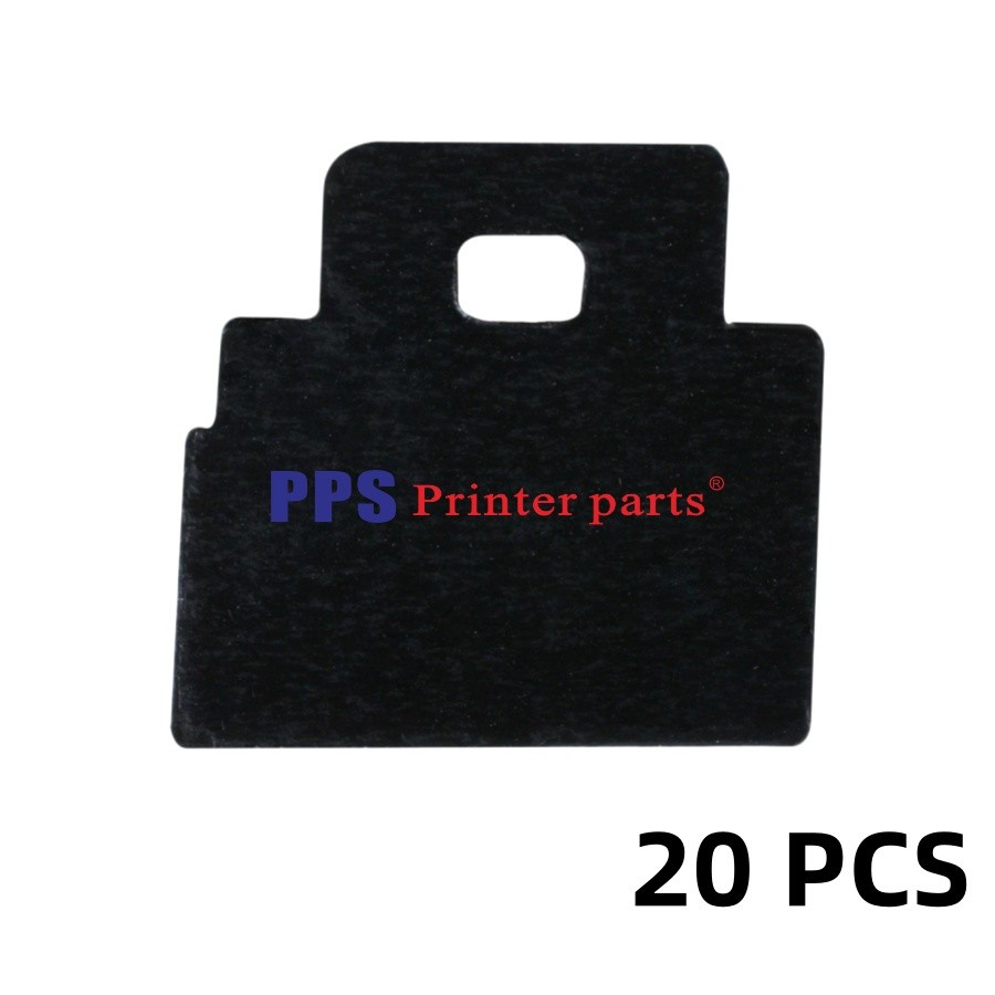 20pcs DX4 Solvent Wiper Blade For Roland SP-540 SP300 SC540 Mimaki JV3 JV-4 JV22