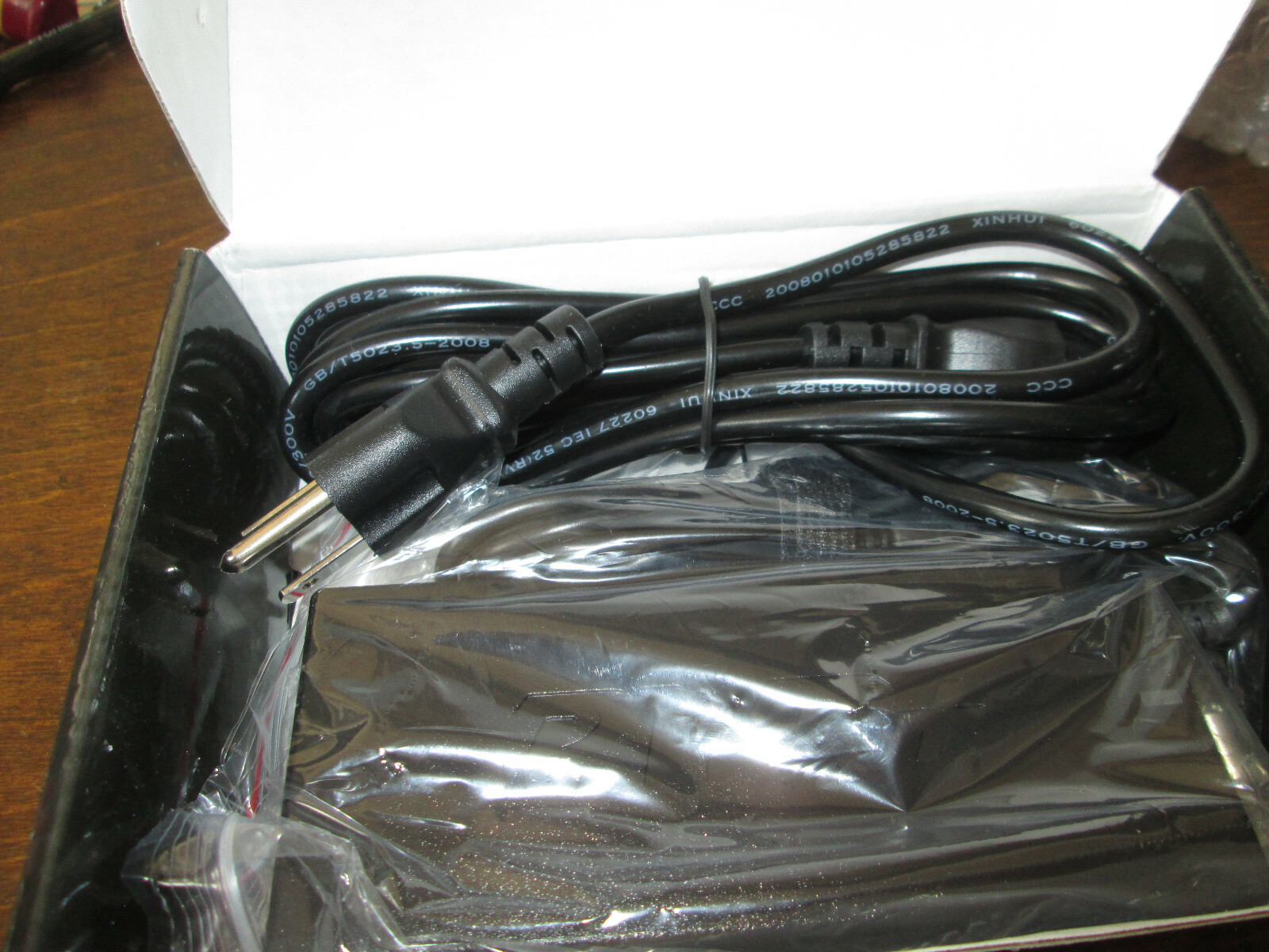 Pwr+ C20 HPCQ 14' AC Adapter 90W Power Supply Cord 19V 4.74A Laptop Cord