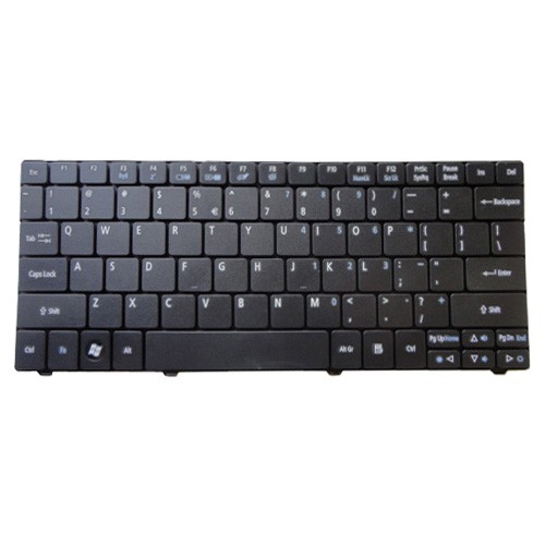 New Genuine Acer Aspire 1410 (11.6"), 1410T, 1420P Netbook Keyboard