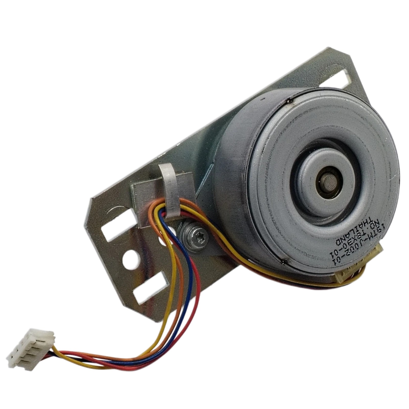 Tattoo 2 RW Printer Parts Tattoo RW 2 Motor Fits For EVOLIS