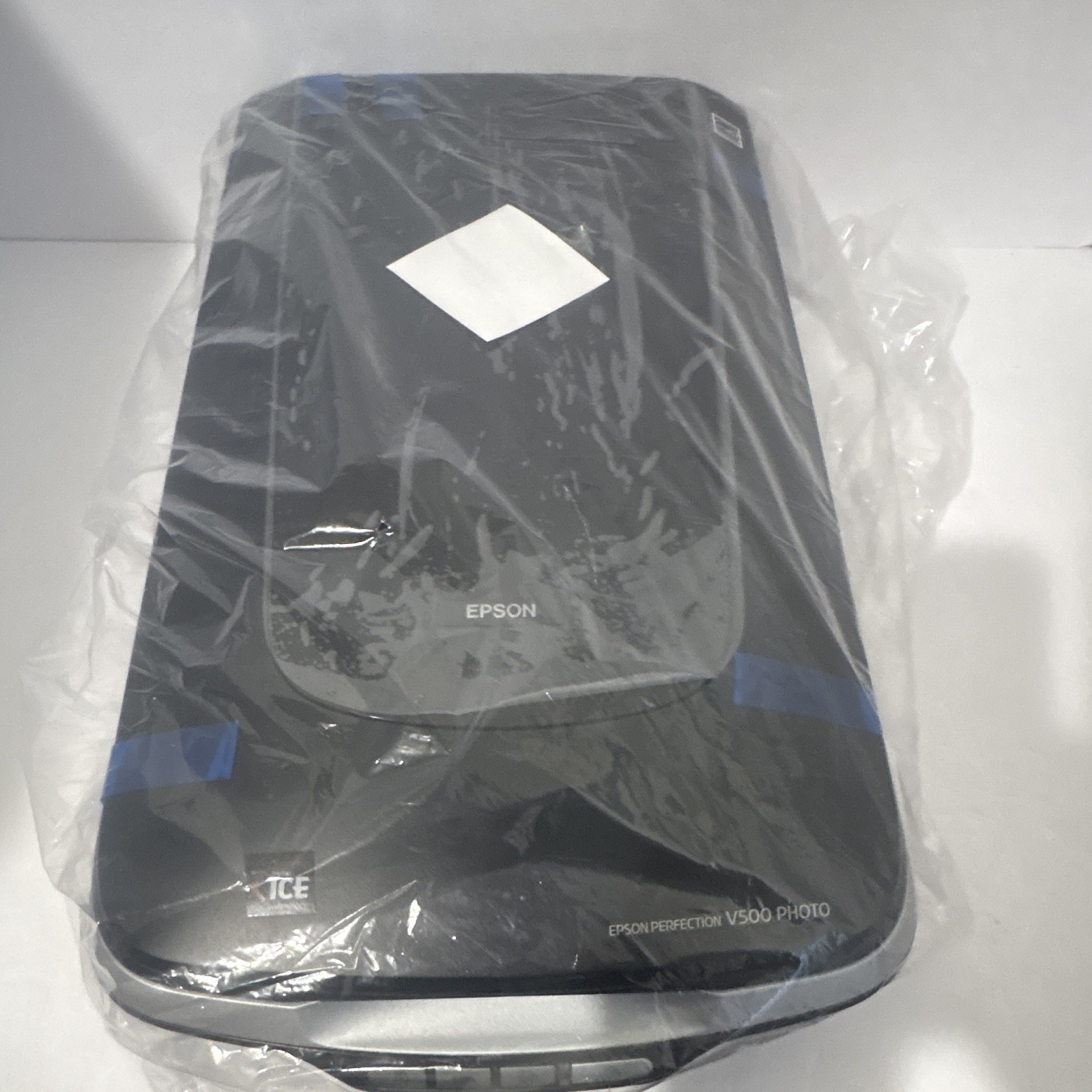 Epson Perfection V500 Photo Scanner