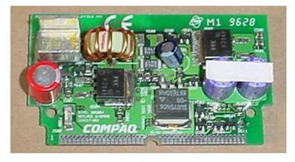COMPAQ PROLIANT 5000 5V VRM #005093-001 OR #219209-001
