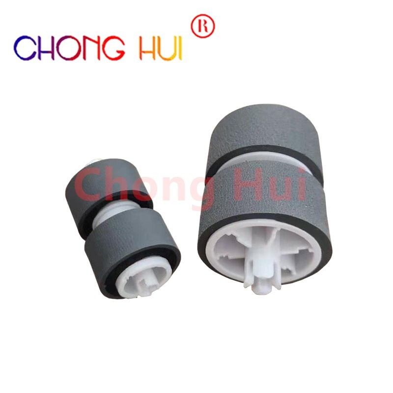 10X 5484B001 Exchange Roller Kit for CANON DR C125 C125W C225 C225W II imageFORM
