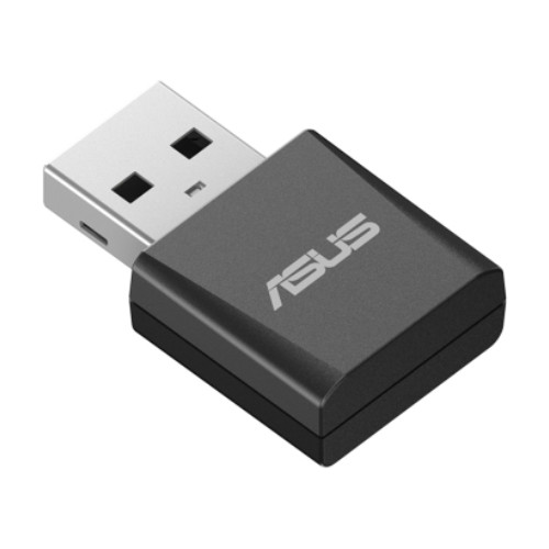 ASUS USB-BE92 NANO EU WIFI 7 USB ADAPTER 90IG09H0-MO0B00