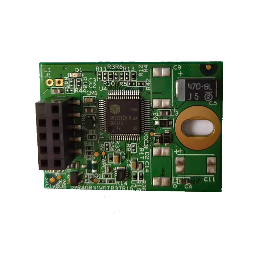 1Pc 8GB 9-Pin USB Flash Drive Disk On Module DOM (Big 9PIN) NEW