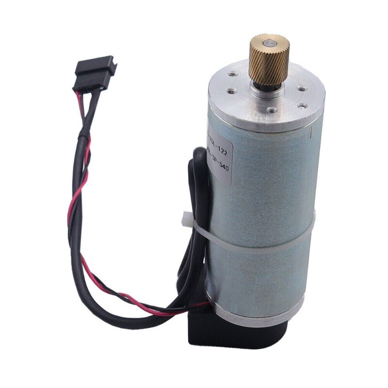 Compatible Roland SP-300 SP-300V SP-540V SCAN MOTOR 7876709010 / 22805498
