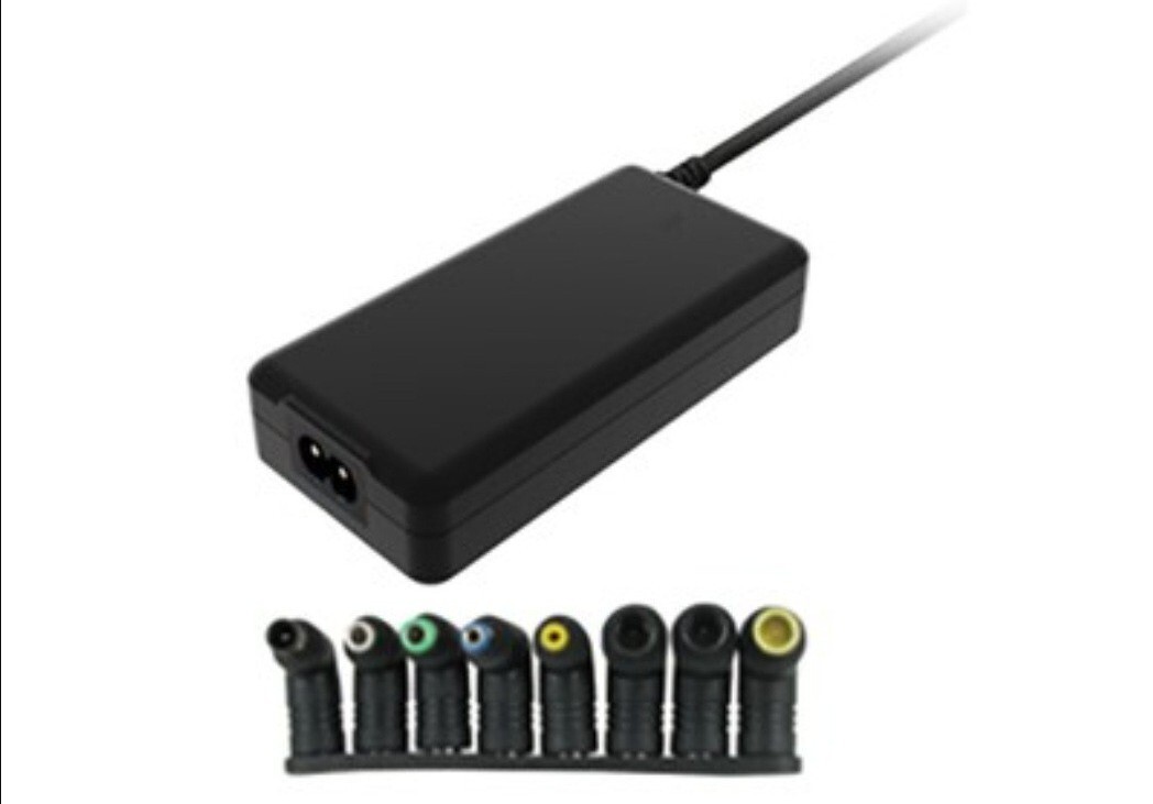 IQ 70W Universal Laptop Charger