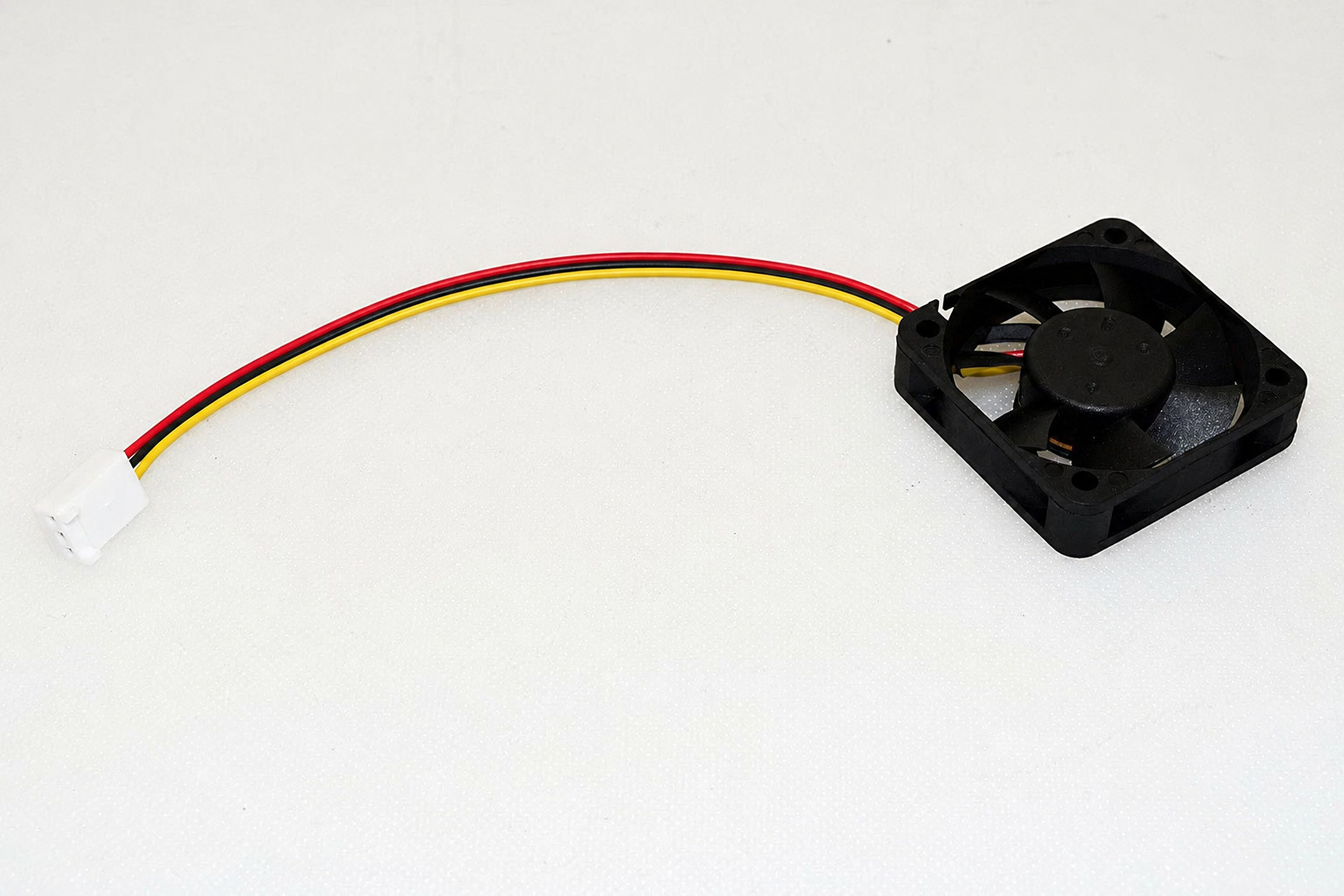 Acer Aspire Desktop PC AXC 603G Heatsink's Cooling Fan Replacement