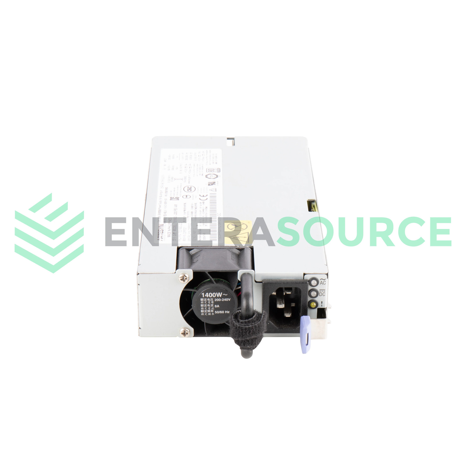 IBM 03FP301 1400W 80+ Platinum C13 100-240V AC Power Supply