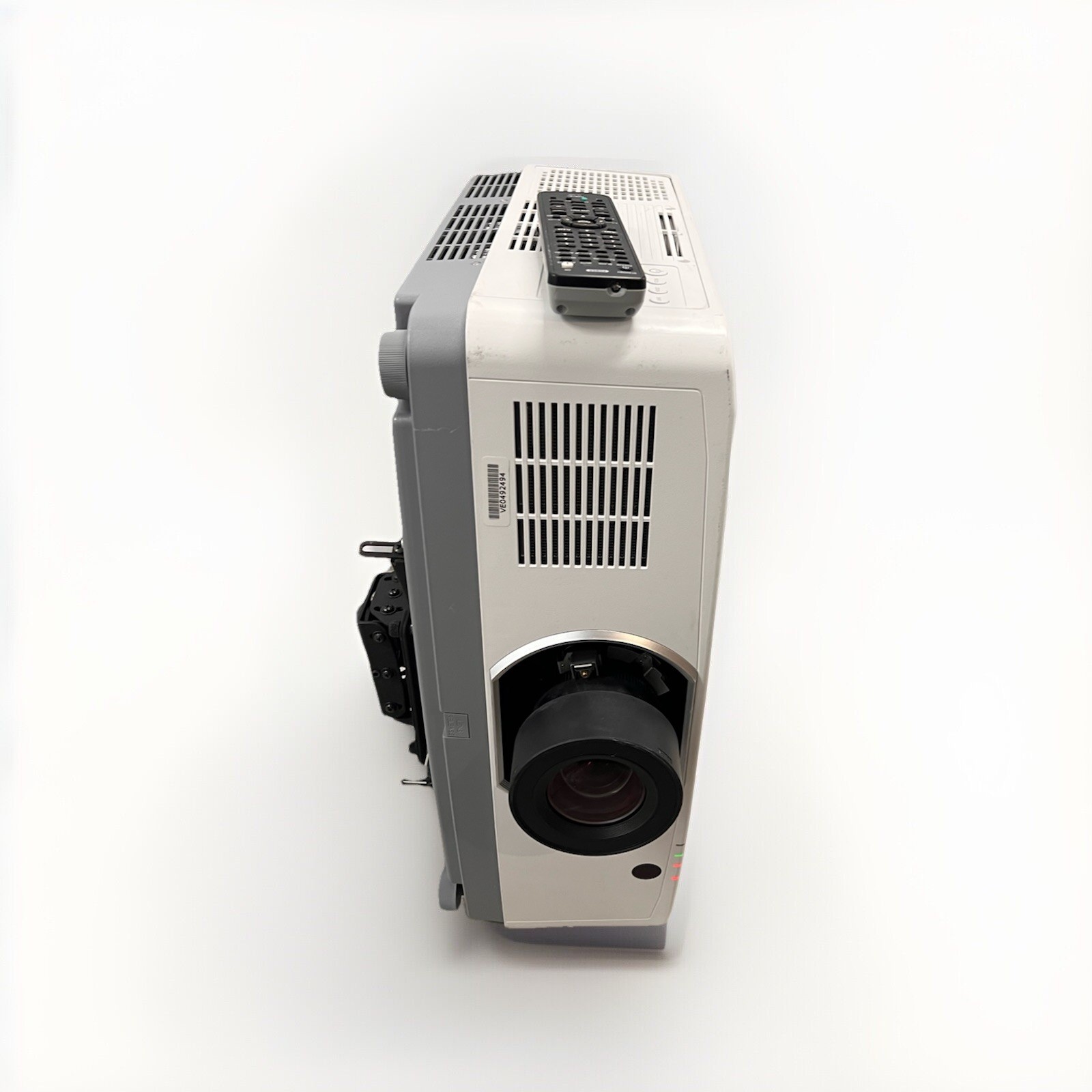 NEC NP-PA703UL 3LCD WUXGA 7000 Lumen LCD Professional Projector