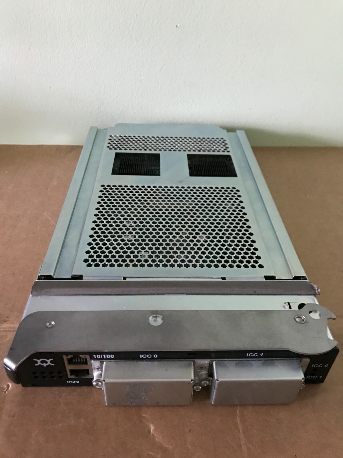 Qlogic Sanbox 9000 CPU Blade Module  SB9000-CPU - 31485-08