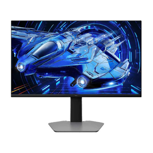 TCL 27" 2K Mini Led Gaming Monitor 180Hz QHD 2560x1440 1ms 5000:1 27G64