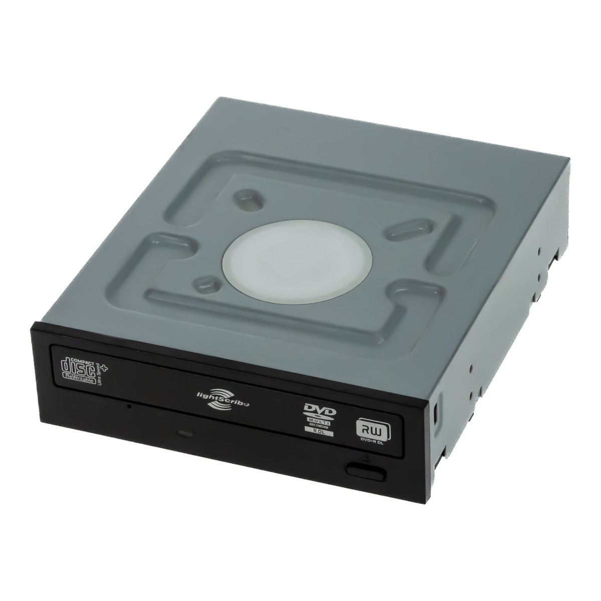 Internal Drive Burner PHILIPS BENQ DH-16A1L DVD/CD REWRITABLE DRIVE SATA 5.25