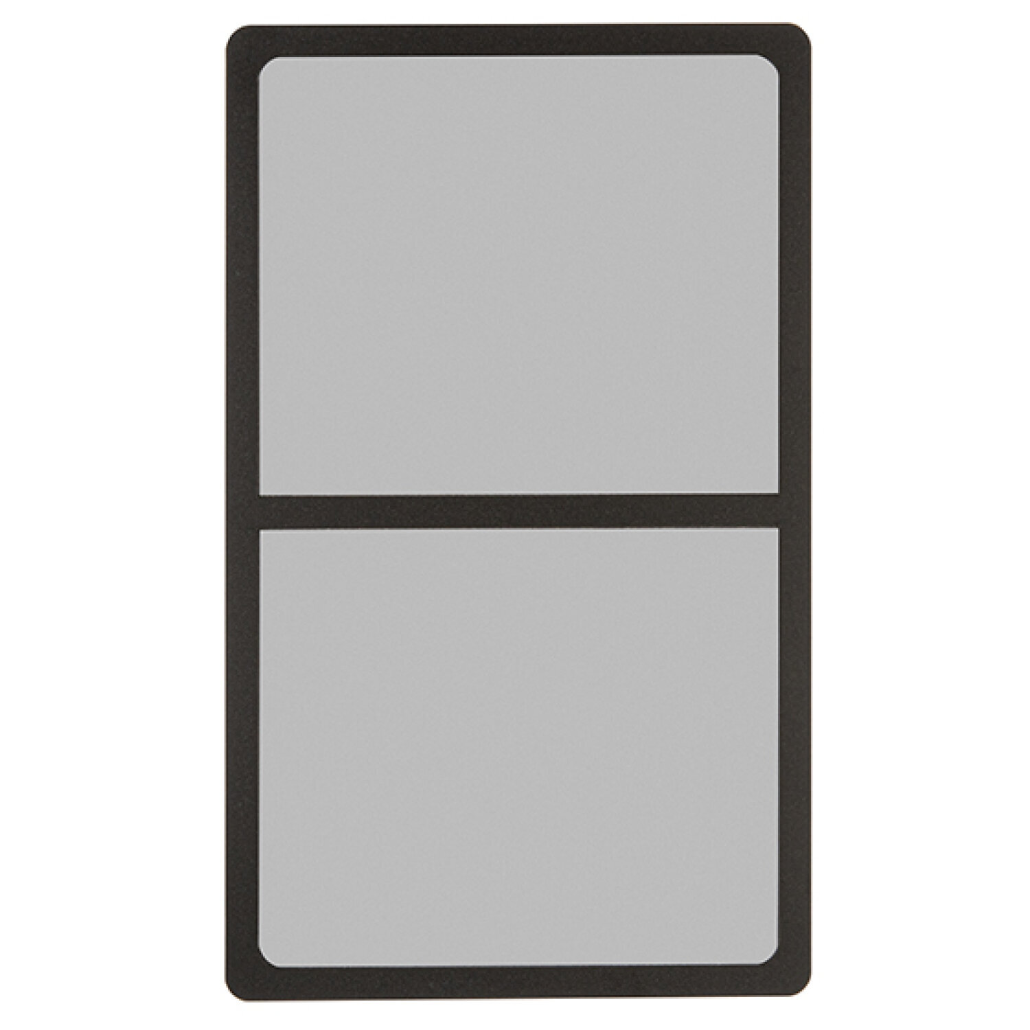 SilverStone FF145B Ultra-fine 140mm x 2 Magnetic Fan Filter