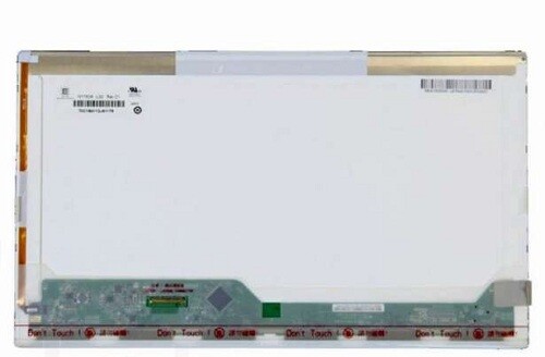 17.3" LED Screen for SAMSUNG LTN173KT02 BOTTOM LEFT CONNECTOR LCD Laptop