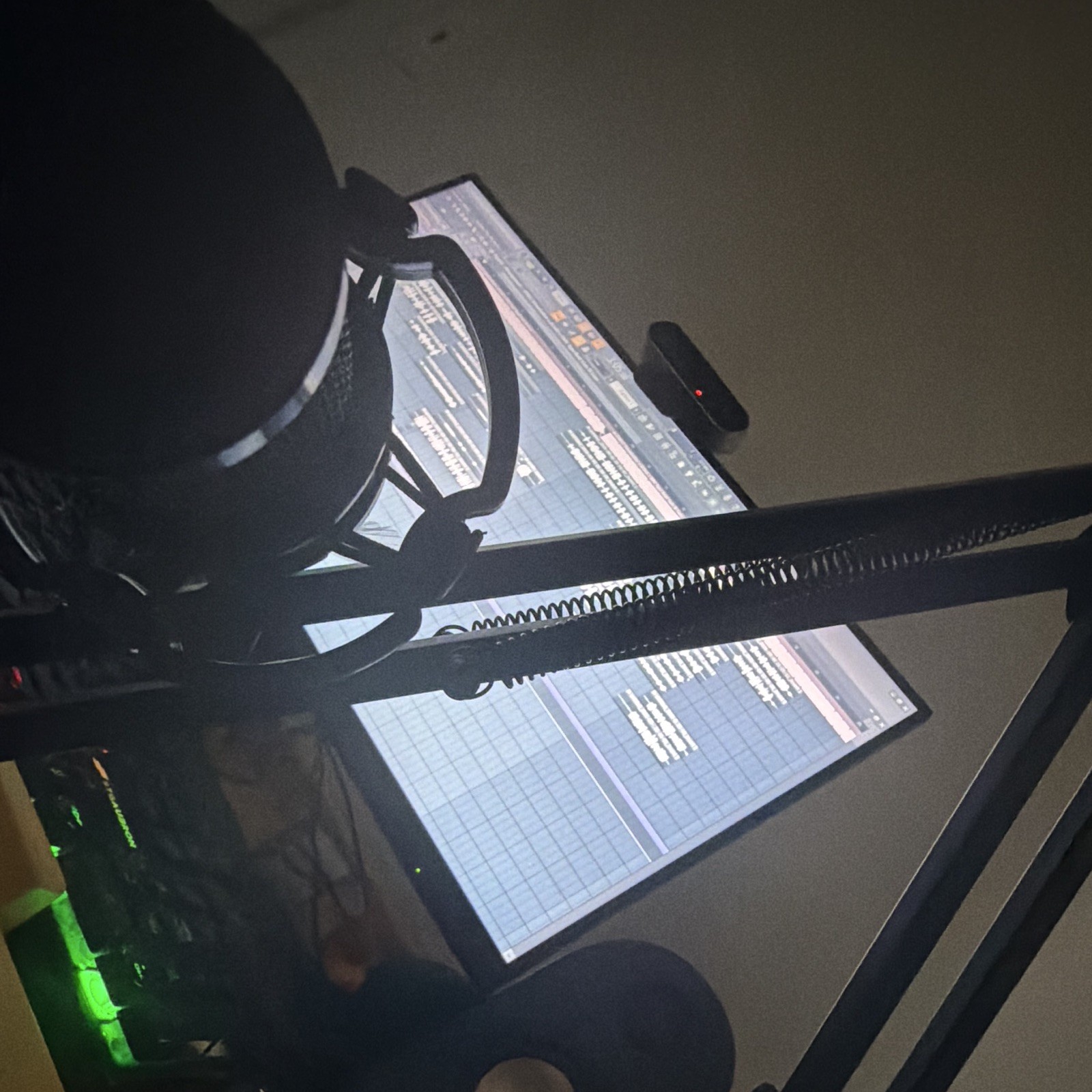 Selling my whole pc set up