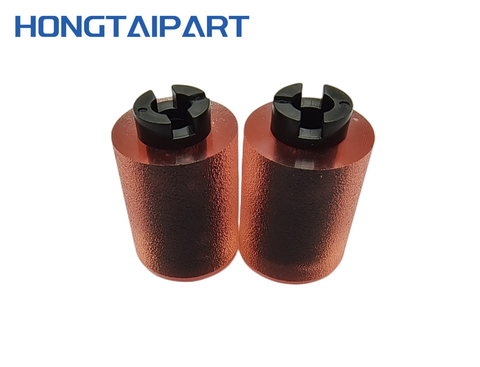 HONGTAIPART A00J563600 20PCS Pickup Roller for Konica Minolta 283 363 754 C203