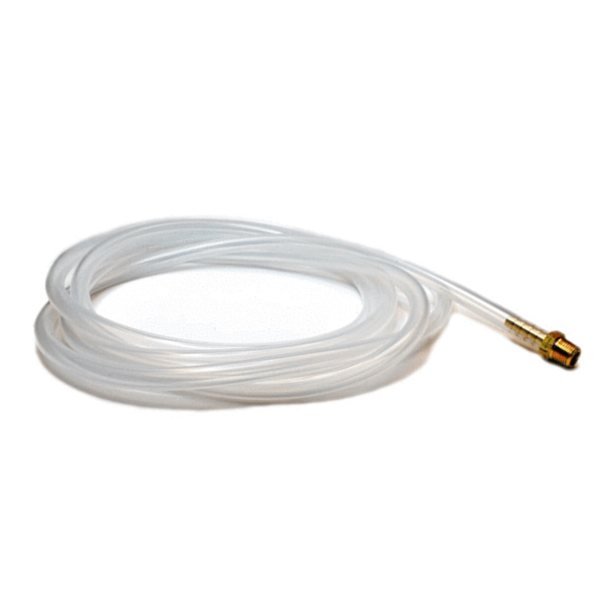 [3DMakerWorld] Genuine E3D Kraken Silicone Tubing (1m)