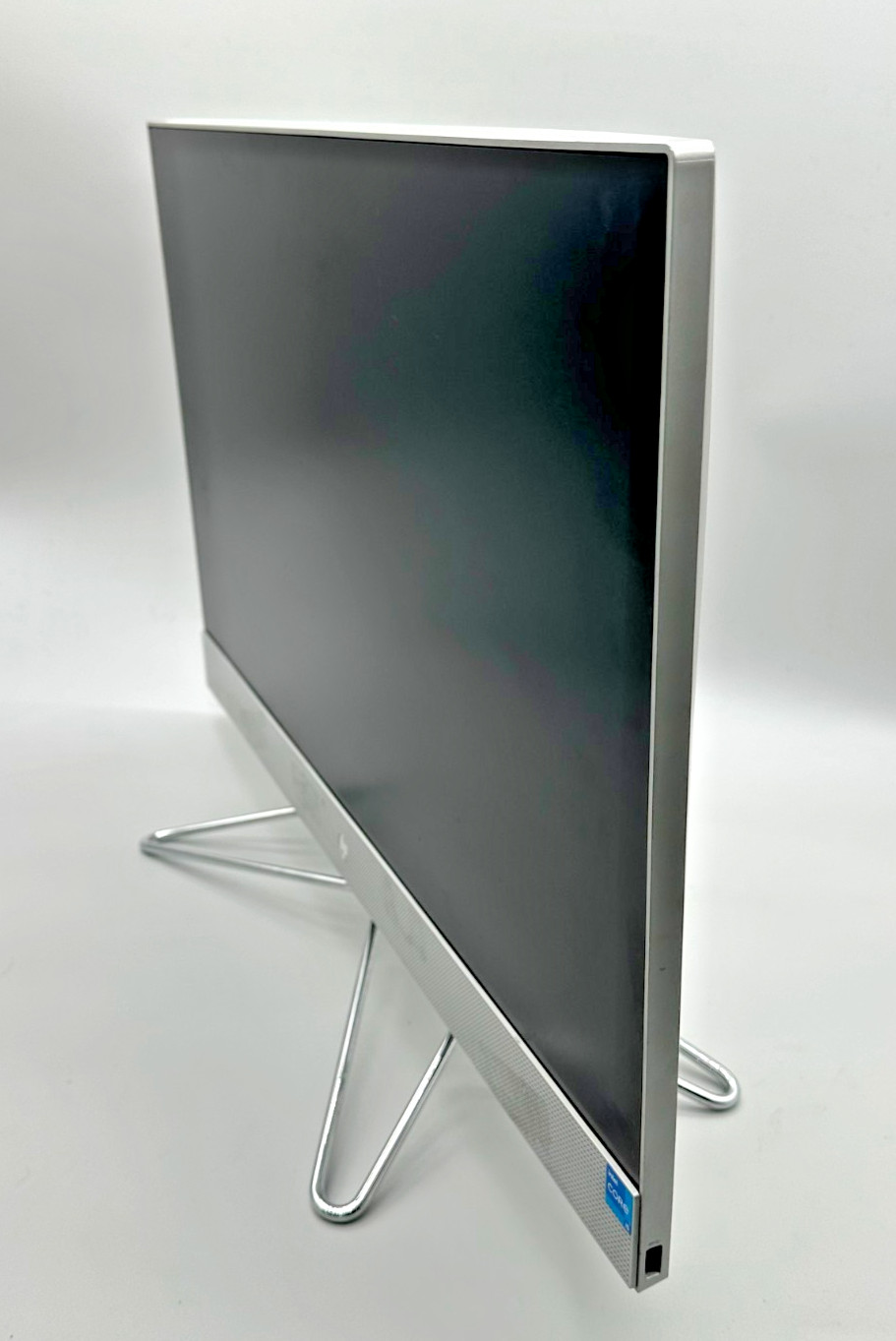 HP All-in-one PC 27-dp1006 INTEL CORE  i5-1135G7 1.84TB SSD 64GB DDR4 SILVER/C
