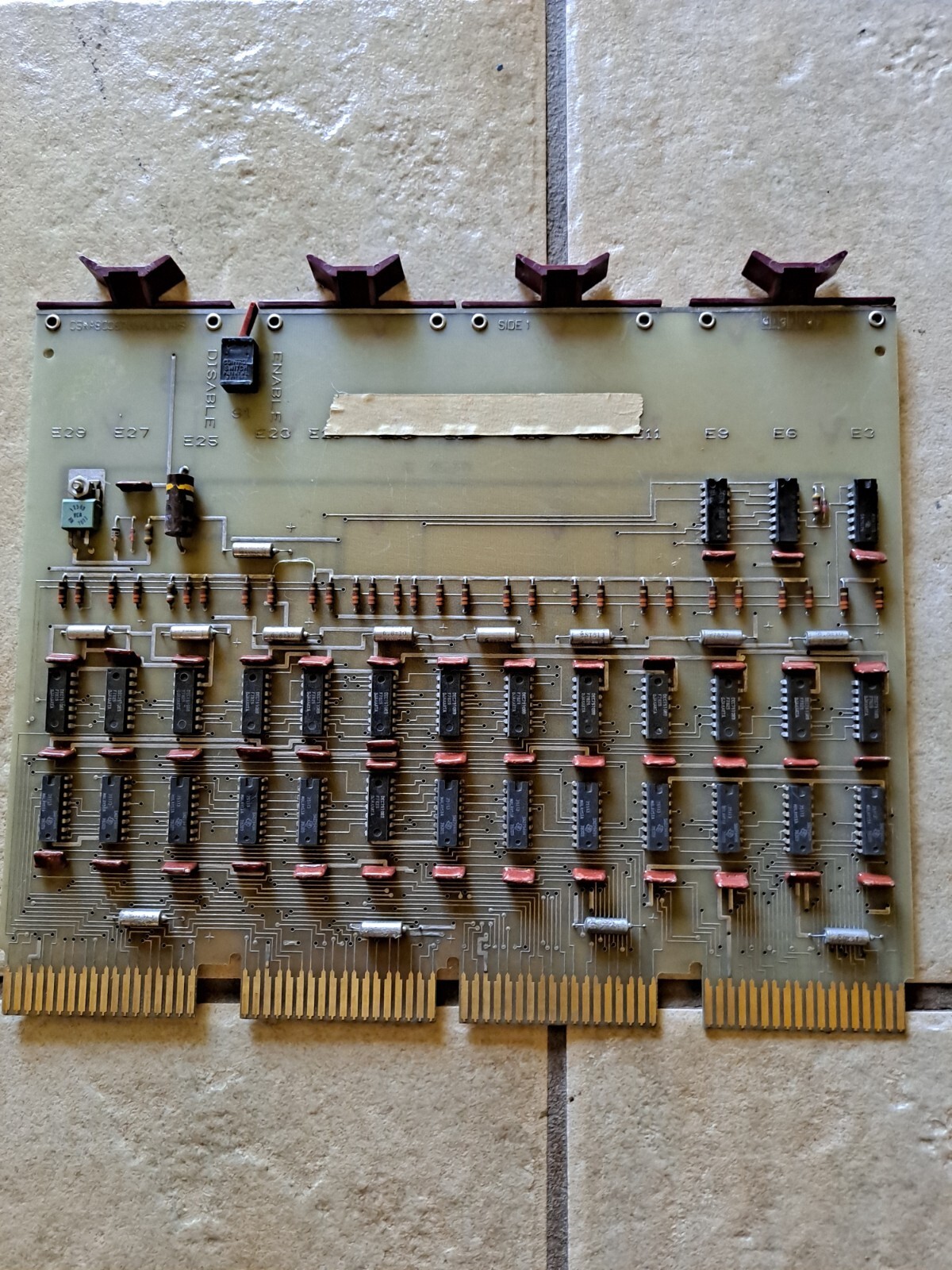 DEC DIGITAL VINTAGE M5922